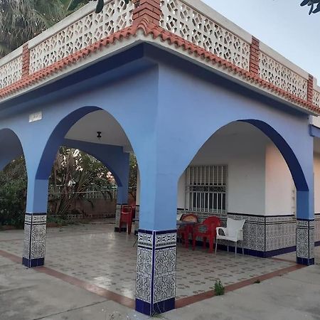 Casa De Campo En Playa Dosel 2 Mareny de San Lorenzo Εξωτερικό φωτογραφία
