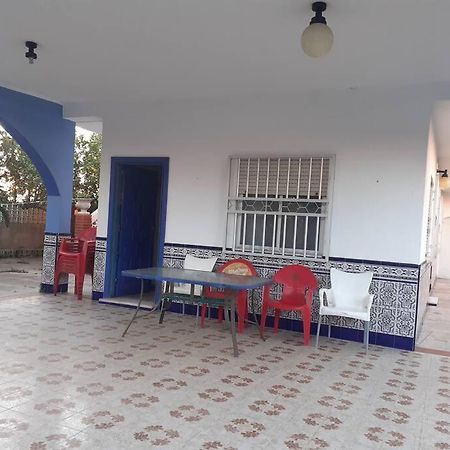 Casa De Campo En Playa Dosel 2 Mareny de San Lorenzo Εξωτερικό φωτογραφία