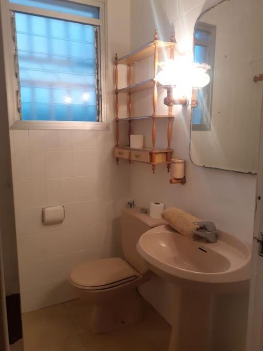 Casa De Campo En Playa Dosel 2 Mareny de San Lorenzo Εξωτερικό φωτογραφία