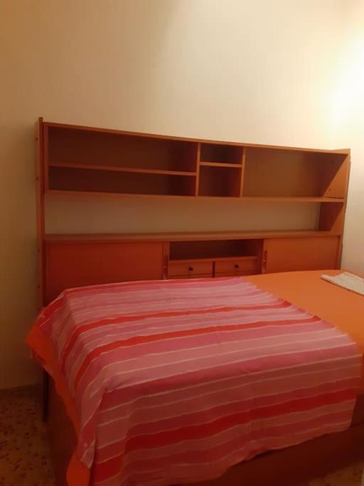 Casa De Campo En Playa Dosel 2 Mareny de San Lorenzo Εξωτερικό φωτογραφία