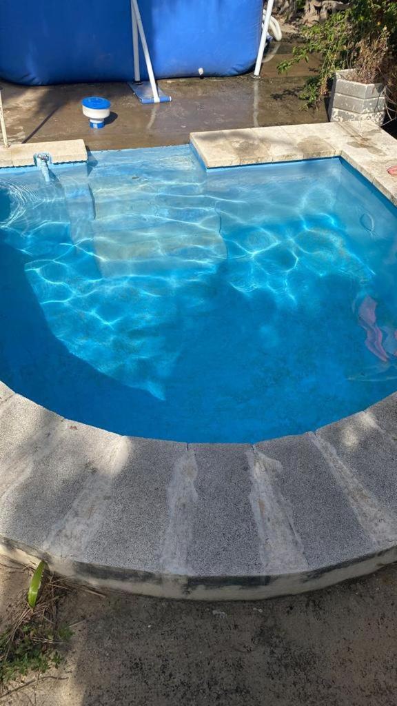 Casa De Campo En Playa Dosel 2 Mareny de San Lorenzo Εξωτερικό φωτογραφία